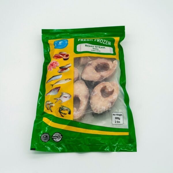ROHU STEAK CL