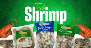 Fish Bazar Catagory (shrimp)