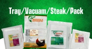 Fish Bazar Catagory (tray)